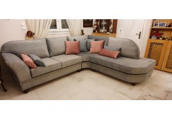 ΚΑΝΑΠΕΣ ΓΩΝΙΑΚΟΣ