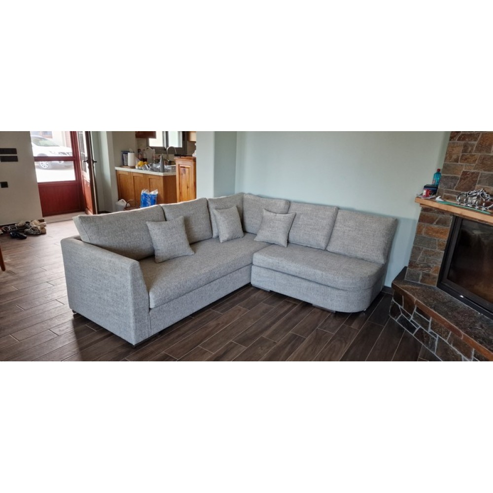 ΚΑΝΑΠΕΣ ΓΩΝΙΑΚΟΣ