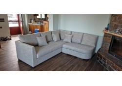 ΚΑΝΑΠΕΣ ΓΩΝΙΑΚΟΣ