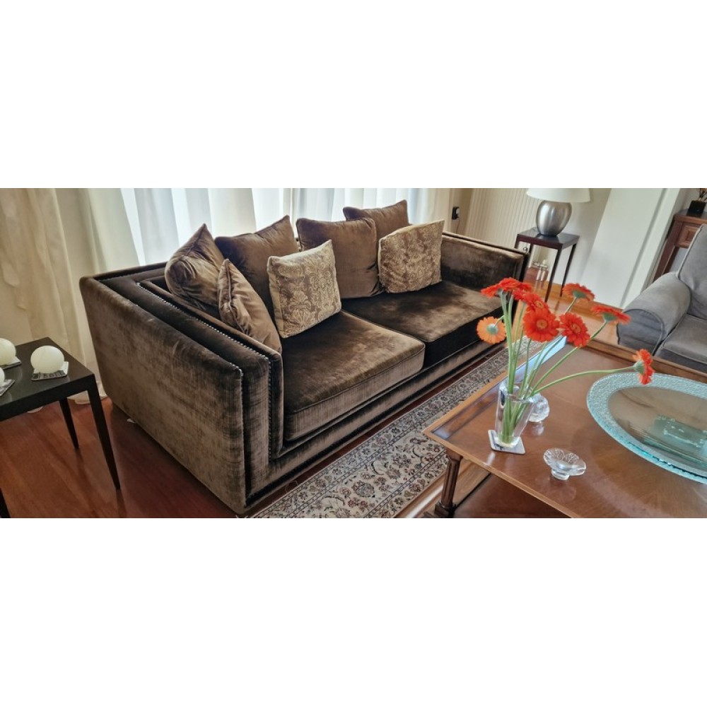 ΚΑΝΑΠΕΣ ΔΙΘΕΣΙΟΣ