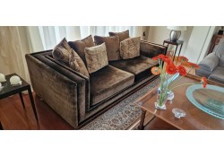 ΚΑΝΑΠΕΣ ΔΙΘΕΣΙΟΣ