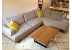 ΚΑΝΑΠΕΣ ΓΩΝΙΑΚΟΣ ΜΕ ΜΕΤΑΛΛΙΚΑ ΠΟΔΙΑ