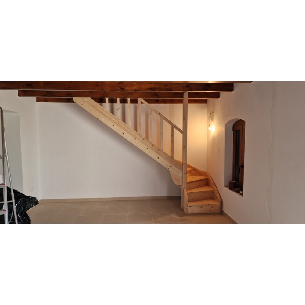 ΣΚΑΛΑ ΓΩΝΙΑΚΗ