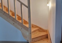 ΣΚΑΛΑ ΓΩΝΙΑΚΗ