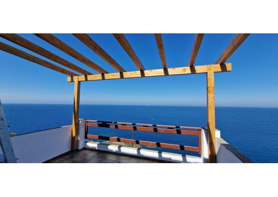 ΠΕΡΓΚΟΛΑ ΚΑΤΟΙΚΙΑΣ