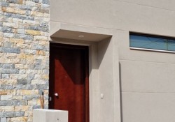 ΠΟΡΤΑ ΑΣΦΑΛΕΙΑΣ ΕΞΩΤΕΡΙΚΗ