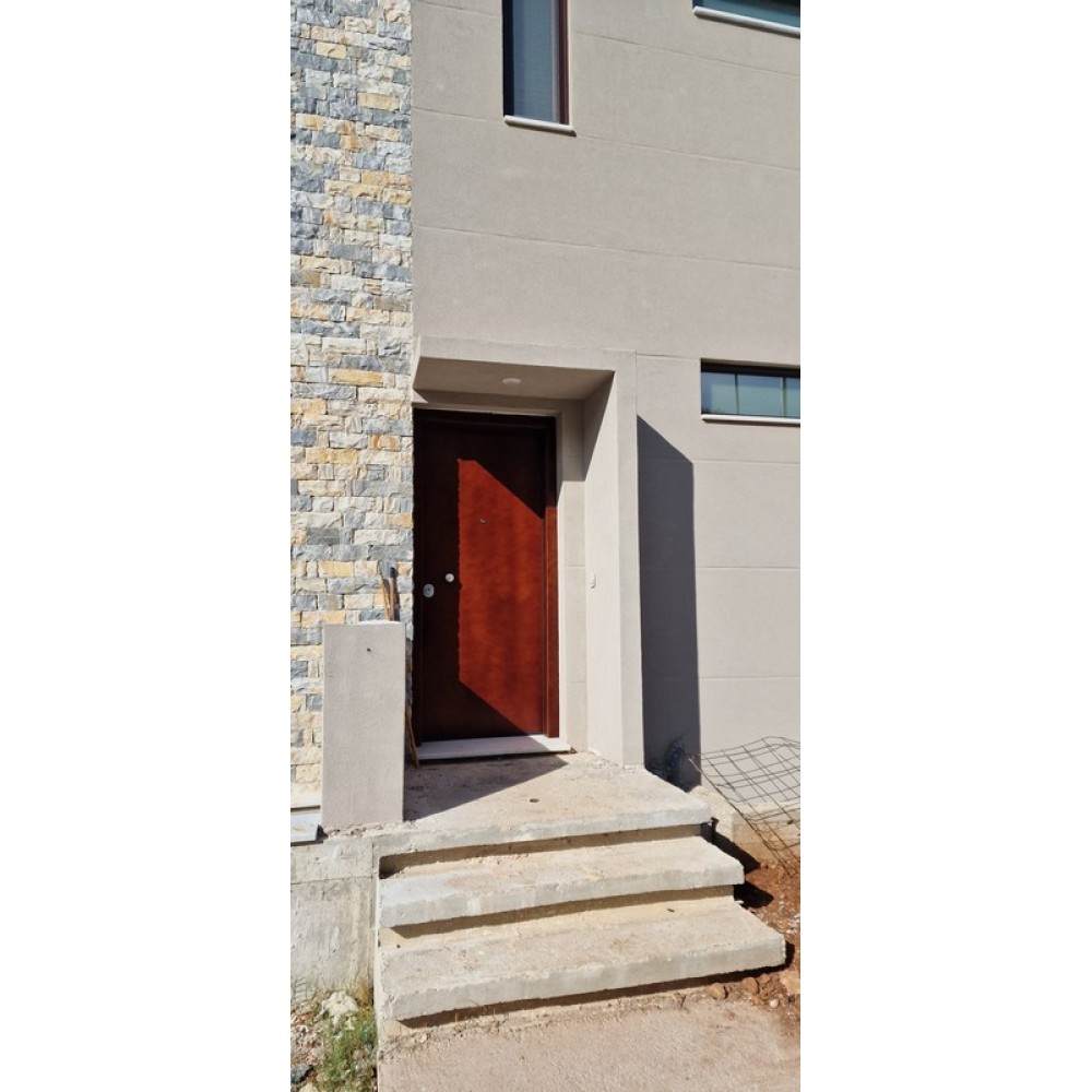 ΠΟΡΤΑ ΑΣΦΑΛΕΙΑΣ ΕΞΩΤΕΡΙΚΗ