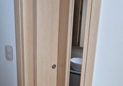 ΜΕΣΟΠΟΡΤΑ LAMINATE ΣΠΑΣΤΗ