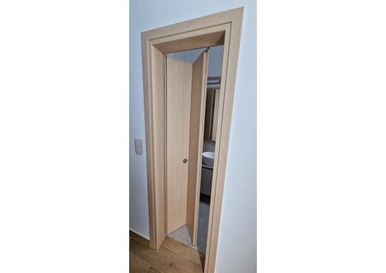 ΜΕΣΟΠΟΡΤΑ LAMINATE ΣΠΑΣΤΗ