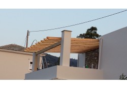 ΠΕΡΓΚΟΛΑ ΚΑΤΟΙΚΙΑΣ