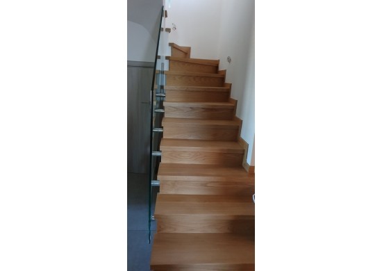 ΕΠΕΝΔΥΣΗ ΣΚΑΛΑΣ ΔΡΥΣ ΜΑΣΙΦ