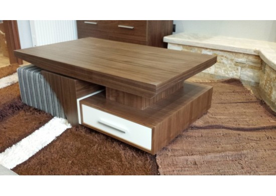 ΤΡΑΠΕΖΙ ΣΑΛΟΝΙΟΥ ΜΑΣΙΦ ΔΡΥΣ 