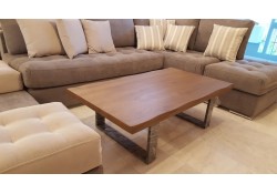 ΤΡΑΠΕΖΙ ΣΑΛΟΝΙΟΥ ΔΡΥΣ ΑΚΑΤΕΡΓΑΣΤΟ