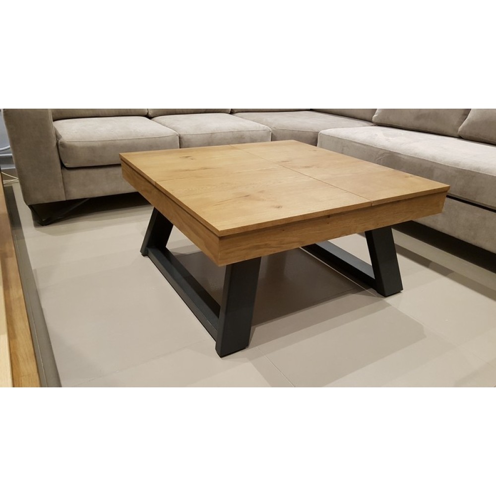 ΤΡΑΠΕΖΙ ΣΑΛΟΝΙΟΥ ΑΝΟΙΓΟΜΕΝΟ ΔΡΥΣ