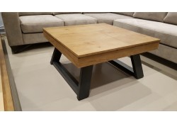 ΤΡΑΠΕΖΙ ΣΑΛΟΝΙΟΥ ΑΝΟΙΓΟΜΕΝΟ ΔΡΥΣ