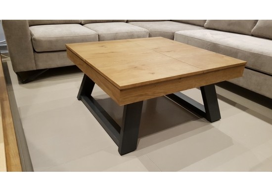 ΤΡΑΠΕΖΙ ΣΑΛΟΝΙΟΥ ΑΝΟΙΓΟΜΕΝΟ