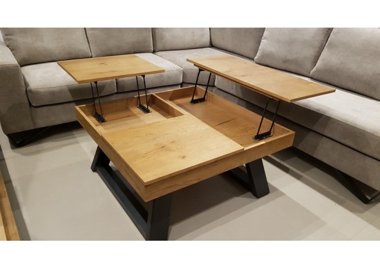 ΤΡΑΠΕΖΙ ΣΑΛΟΝΙΟΥ ΑΝΟΙΓΟΜΕΝΟ