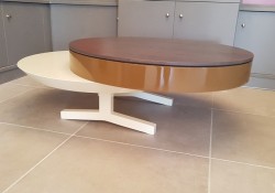 ΤΡΑΠΕΖΙ ΣΑΛΟΝΙΟΥ ΑΝΟΙΓΟΜΕΝΟ