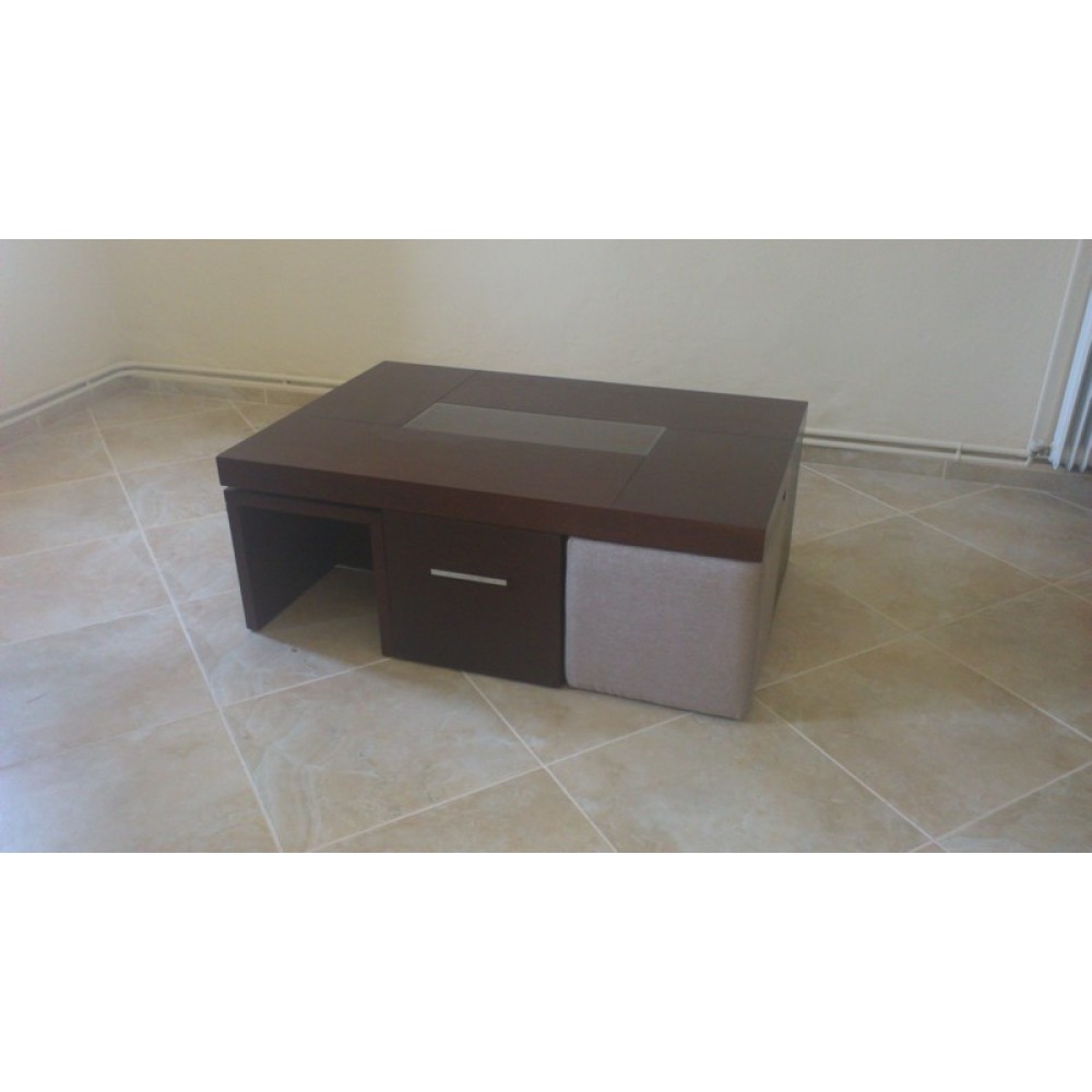 ΤΡΑΠΕΖΙ ΣΑΛΟΝΙΟΥ ΒΕΓΓΕ