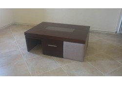 ΤΡΑΠΕΖΙ ΣΑΛΟΝΙΟΥ ΒΕΓΓΕ