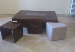 ΤΡΑΠΕΖΙ ΣΑΛΟΝΙΟΥ ΒΕΓΓΕ