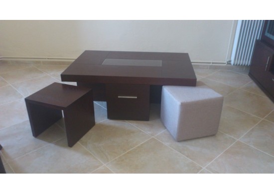 ΤΡΑΠΕΖΙ ΣΑΛΟΝΙΟΥ ΒΕΓΓΕ