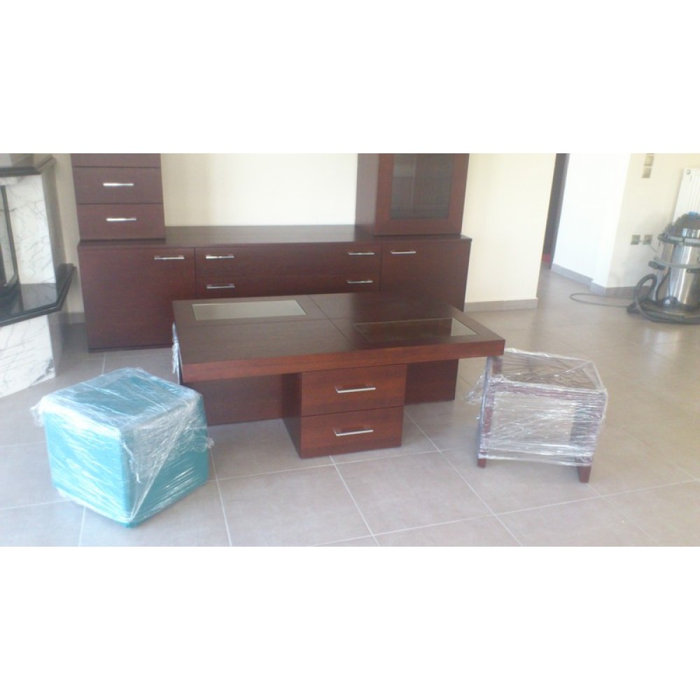 ΤΡΑΠΕΖΙ ΣΑΛΟΝΙΟΥ ΚΑΡΥΔΙΑ