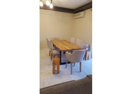 ΤΡΑΠΕΖΑΡΙΑ ΜΑΣΙΦ ΔΡΥΣ ΑΚΑΤΕΡΓΑΣΤΟ