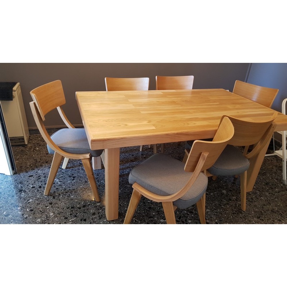 ΤΡΑΠΕΖΑΡΙΑ ΜΑΣΙΦ ΔΡΥΣ 