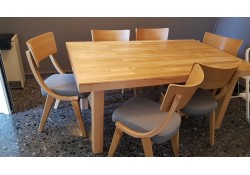 ΤΡΑΠΕΖΑΡΙΑ ΜΑΣΙΦ ΔΡΥΣ 