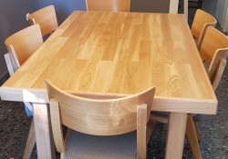 ΤΡΑΠΕΖΑΡΙΑ ΜΑΣΙΦ ΔΡΥΣ 