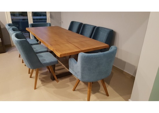 ΤΡΑΠΕΖΑΡΙΑ ΔΡΥΣ ΚΑΠΛΑΜΑ