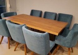 ΤΡΑΠΕΖΑΡΙΑ ΔΡΥΣ ΚΑΠΛΑΜΑ