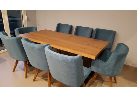 ΤΡΑΠΕΖΑΡΙΑ ΔΡΥΣ ΚΑΠΛΑΜΑ