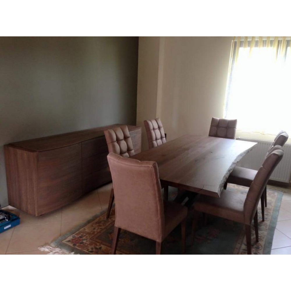 ΤΡΑΠΕΖΑΡΙΑ ΜΑΣΙΦ ΔΡΥΣ