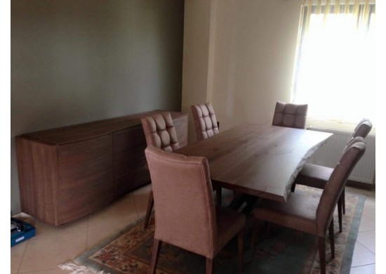 ΤΡΑΠΕΖΑΡΙΑ ΜΑΣΙΦ ΔΡΥΣ